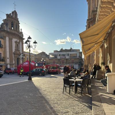 In ricerca di una quotidianità perduta