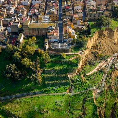 Strade perdute (© Dimitri Di Noto)