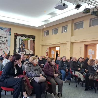 Convegno 27 marzo 2026